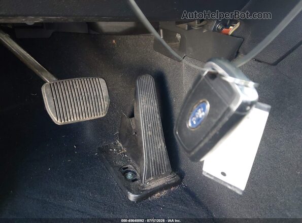 1FMSK7FH4NGA55408 2022 FORD EXPLORER Черный Вид панели приборов