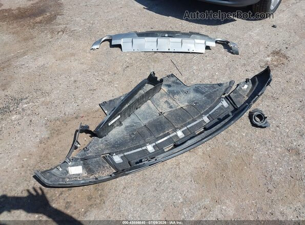 1FMSK7FH5MGB20751 2021 FORD EXPLORER White Widok zestawu wskaźników
