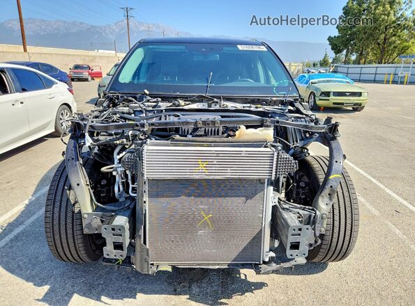1FMSK7FH5RGA04683 2024 FORD EXPLORER Blue Front view