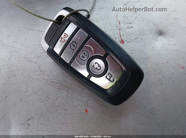 1FMSK7FH6MGC27954 2021 FORD EXPLORER Gray Вид панелі приладів