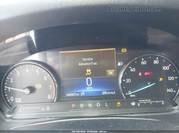 1FMSK7FH6MGC27954 2021 FORD EXPLORER Gray Вид задніх сидінь