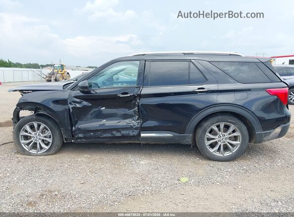 1FMSK7FH6RGA04711 2024 FORD EXPLORER Black 