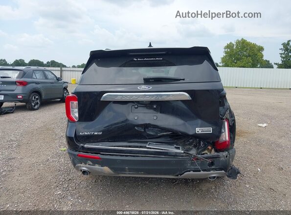 1FMSK7FH6RGA04711 2024 FORD EXPLORER Black 