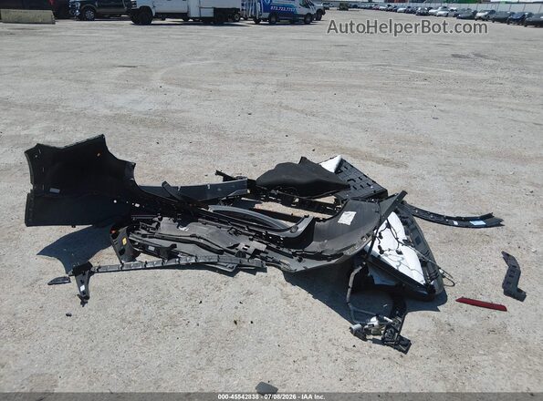 1FMSK7FH9LGA70645 2020 FORD EXPLORER Серый Вид щитка приборов