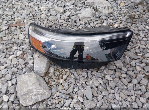 1FMSK7KH2NGA92690 2022 FORD EXPLORER Black Vista del cuadro de instrumentos