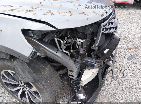 1FMSK7KH2NGA92690 2022 FORD EXPLORER Black 