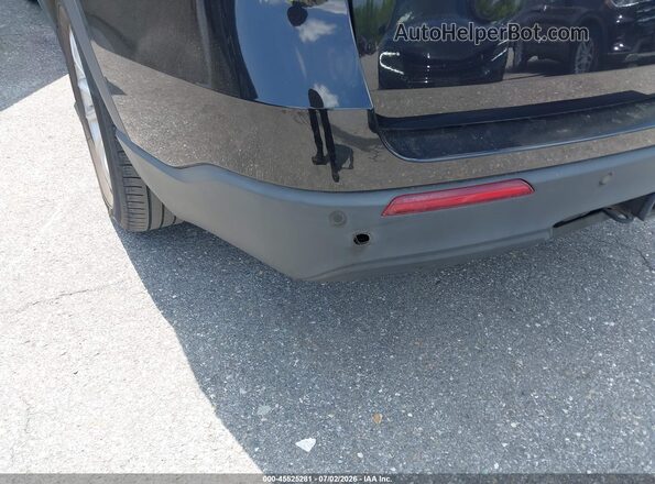 1FMSK8BB0LGC68604 2020 FORD EXPLORER Black სალონის 360-გრადუსიანი ხედი