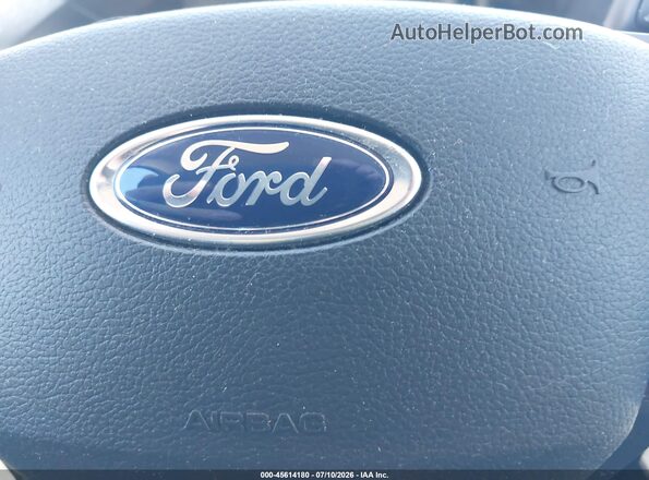 1FMSK8BB1LGC68496 2020 FORD EXPLORER White Front view