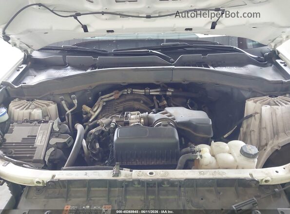 1FMSK8BB7LGC68552 2020 FORD EXPLORER White Вид ззаду