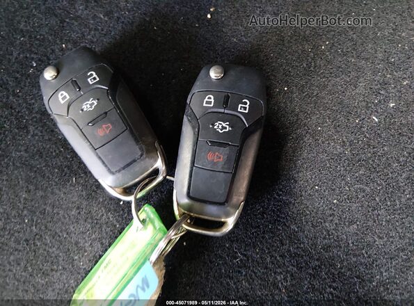 1FMSK8BBXPGC08058 2023 FORD EXPLORER Gray Հետևի տեսք