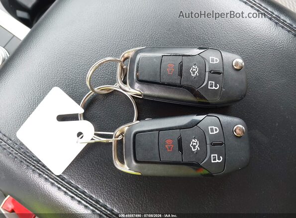 1FMSK8BH8NGA93042 2022 FORD EXPLORER Gray Widok deski rozdzielczej