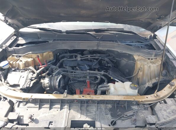 1FMSK8DH0MGB61782 2021 FORD EXPLORER Серый Вид сзади
