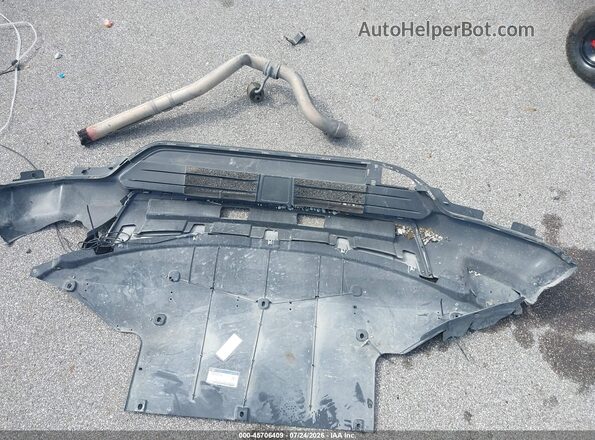 1FMSK8DH0MGB61782 2021 FORD EXPLORER Серый Вид щитка приборов