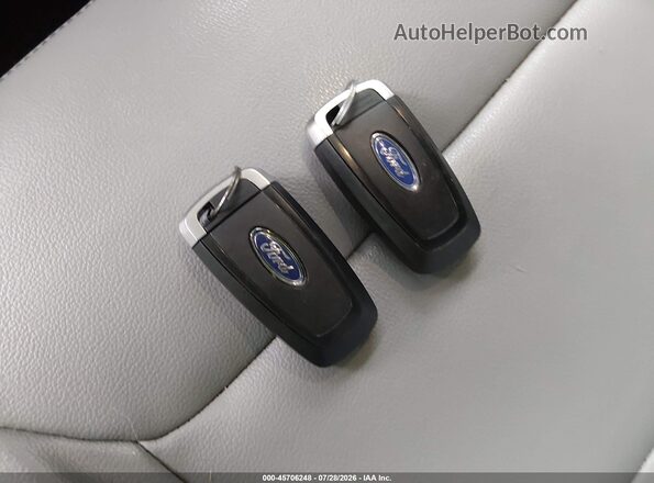 1FMSK8DH1MGA03645 2021 FORD EXPLORER Black Widok deski rozdzielczej