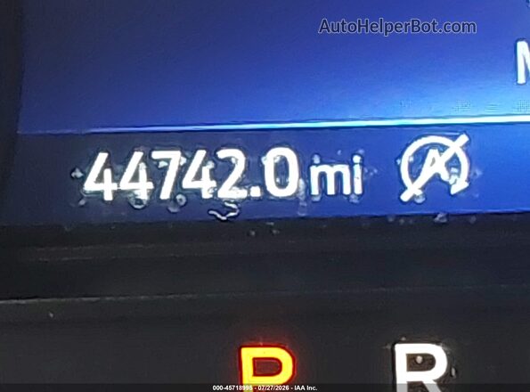 1FMSK8DH2MGC38846 2021 FORD EXPLORER Черный 