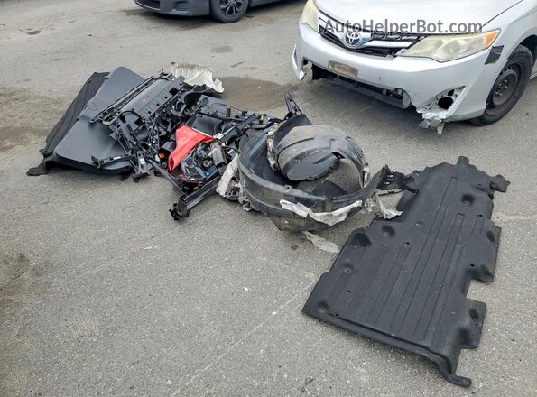 1FMSK8DH3RGA35293 2024 FORD EXPLORER Серый Вид наклейки с VIN-кодом