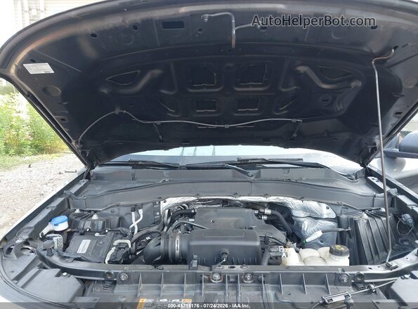 1FMSK8DH4LGA94747 2020 FORD EXPLORER Серый Вид сзади