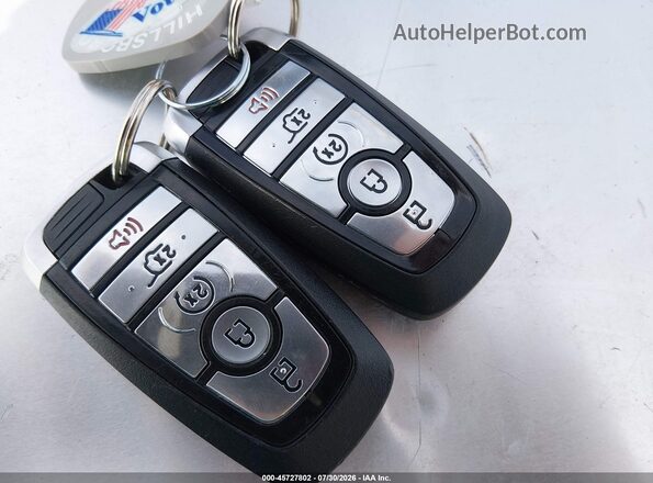1FMSK8DH4MGA26241 2021 FORD EXPLORER Gray Առջևի վահանակի տեսք