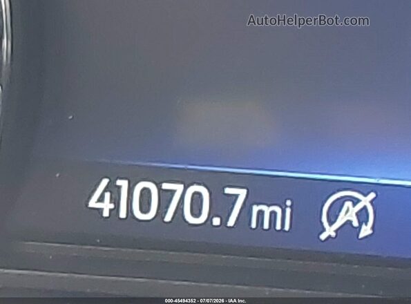 1FMSK8DH4MGC20042 2021 FORD EXPLORER Blue 