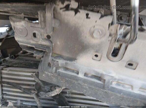 1FMSK8DH4NGC16462 2022 FORD EXPLORER Серебряный Вид сзади