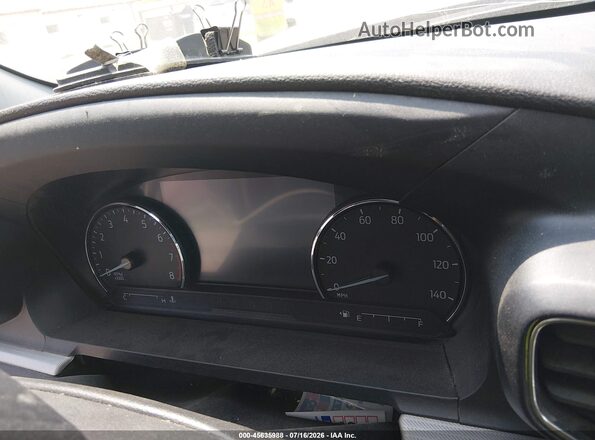 1FMSK8DH4NGC16462 2022 FORD EXPLORER Серебряный Вид задних сидений