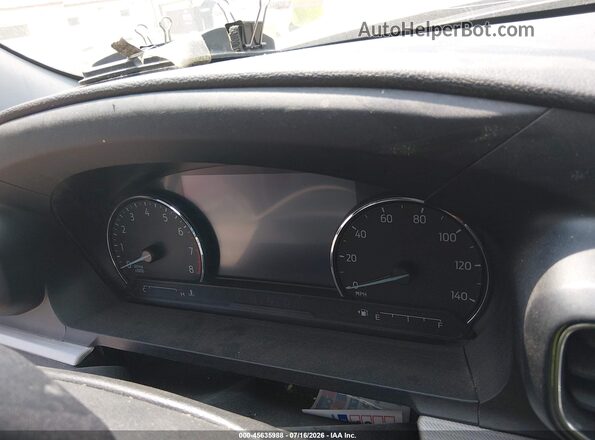 1FMSK8DH4NGC16462 2022 FORD EXPLORER Серебряный 