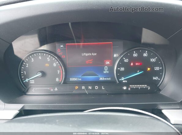1FMSK8DH4RGA20401 2024 FORD EXPLORER Black Вид задніх сидінь