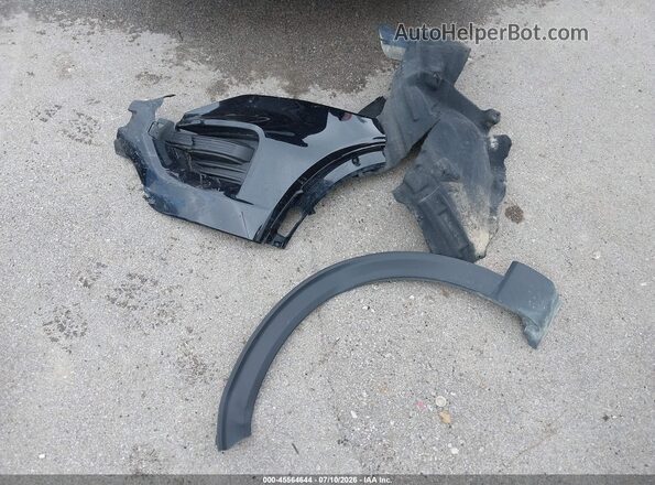 1FMSK8DH4RGA20401 2024 FORD EXPLORER Black Вид щитка приладів