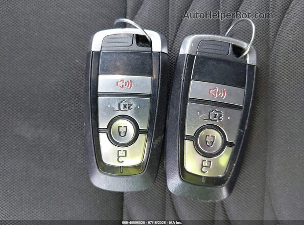 1FMSK8DH5MGC48982 2021 FORD EXPLORER Silver წინა პანელის ხედი