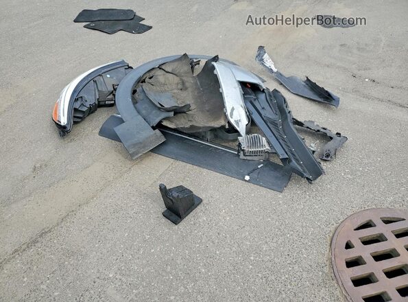 1FMSK8DH6LGA31858 2020 FORD EXPLORER Серебряный Вид наклейки с VIN-кодом