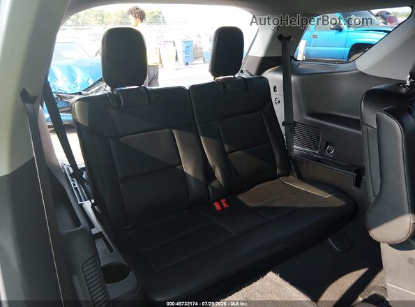 1FMSK8DH6MGC24044 2021 FORD EXPLORER Black 