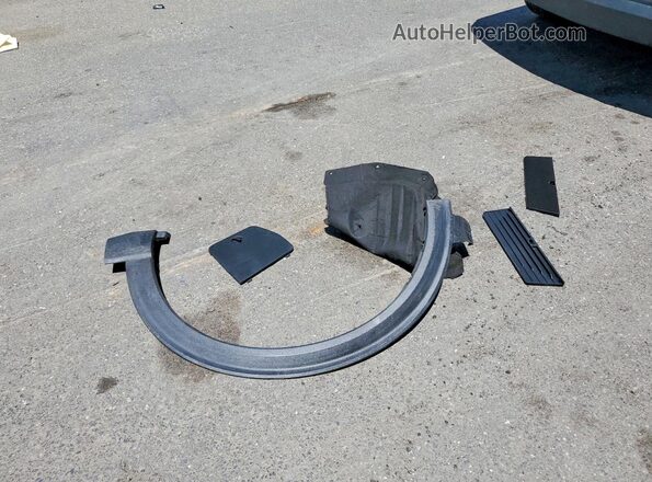 1FMSK8DH6PGA59729 2023 FORD EXPLORER Blue Widok naklejki z numerem VIN
