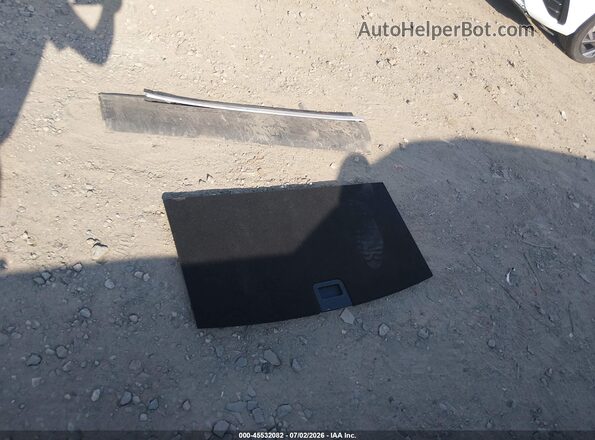 1FMSK8DH6PGA68480 2023 FORD EXPLORER Черный Вид щитка приборов