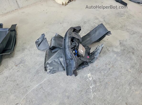 1FMSK8DH6PGA93749 2023 FORD EXPLORER Gray Widok naklejki z numerem VIN