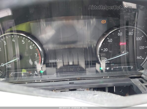1FMSK8DH7MGB66445 2021 FORD EXPLORER Black Вид задніх сидінь