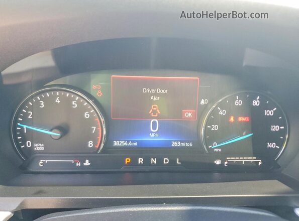1FMSK8DH7NGA47067 2022 FORD EXPLORER Silver Սարքավորումների վահանակի տեսք