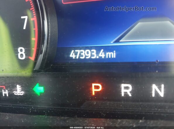 1FMSK8DH8PGC29802 2023 FORD EXPLORER Black 