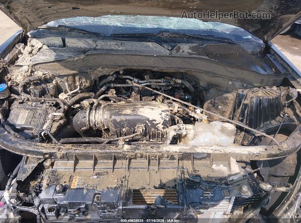1FMSK8DH9NGC10253 2022 FORD EXPLORER Black Հետևի տեսք