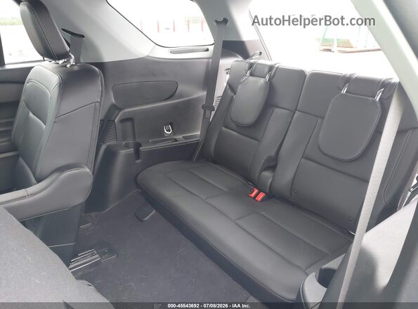 1FMSK8DH9PGC30117 2023 FORD EXPLORER Blue 