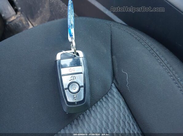 1FMSK8DH9RGA61266 2024 FORD EXPLORER Gray Вид панелі приладів