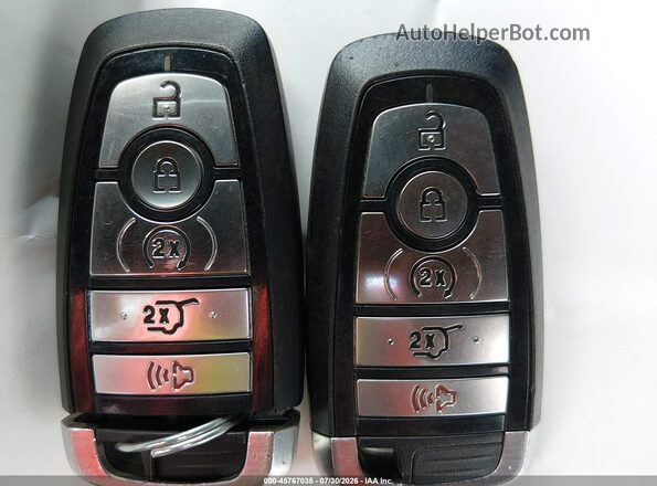 1FMSK8DHXLGA33046 2020 FORD EXPLORER Gray Widok deski rozdzielczej