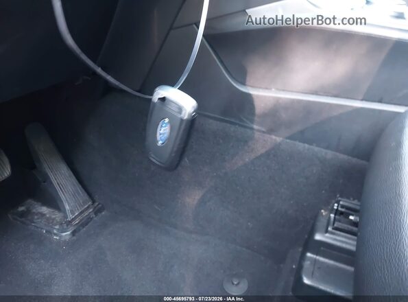 1FMSK8DHXLGC77635 2020 FORD EXPLORER Silver წინა პანელის ხედი