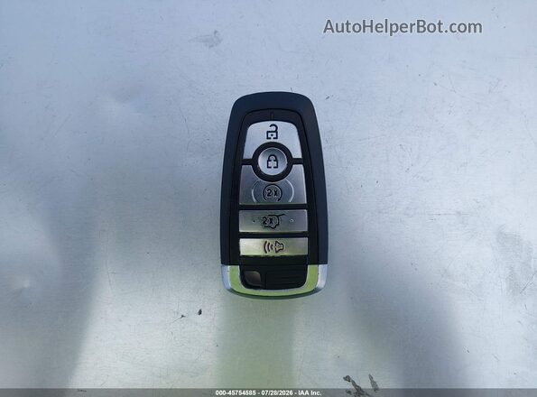 1FMSK8DHXMGB32189 2021 FORD EXPLORER Gray Widok deski rozdzielczej