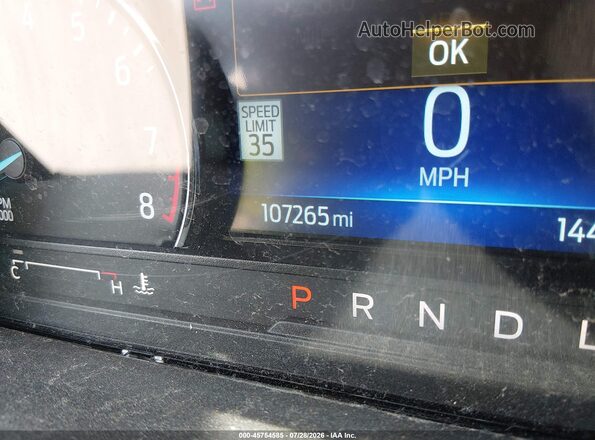 1FMSK8DHXMGB32189 2021 FORD EXPLORER Gray 