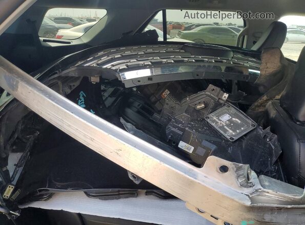1FMSK8FH1RGA04363 2024 FORD EXPLORER Черный Вид наклейки с VIN-кодом