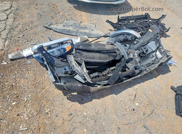 1FMSK8FH6PGA97295 2023 FORD EXPLORER Blue VIN კოდის სტიკერის ხედი