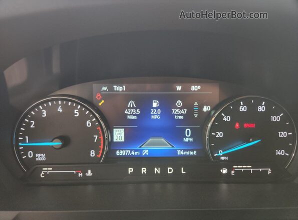 1FMSK8FH8RGA29633 2024 FORD EXPLORER Silver 