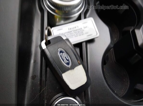1FMUK7DH0SGA57826 2025 FORD EXPLORER White Dashboard view