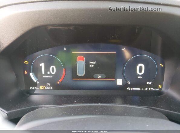 1FMUK7DH1TGA28613 2026 FORD EXPLORER Black Widok tylnych siedzeń