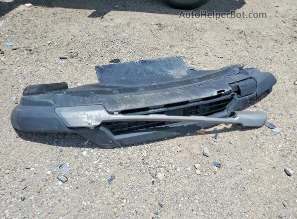 1FMUK7DH9SGA40166 2025 FORD EXPLORER Gray VIN კოდის სტიკერის ხედი